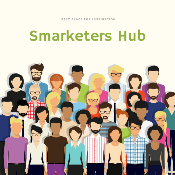 Smarketers Hub