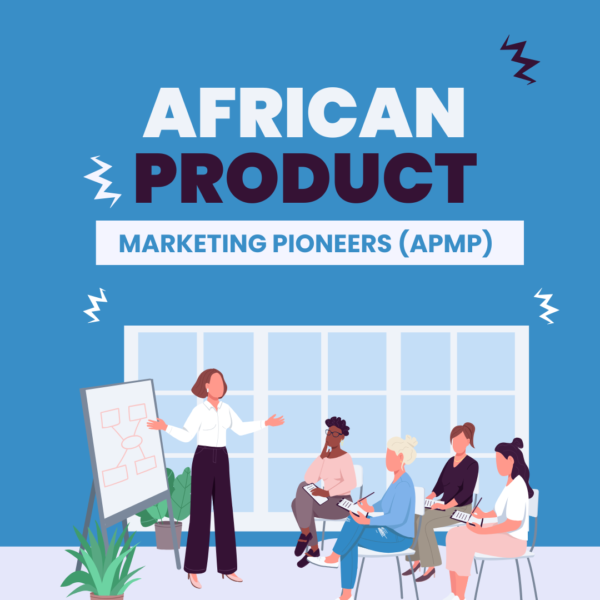 African Product Marketing Pioneers (APMP)