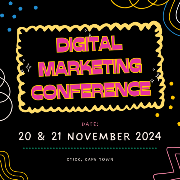 Digital Marketing Conference