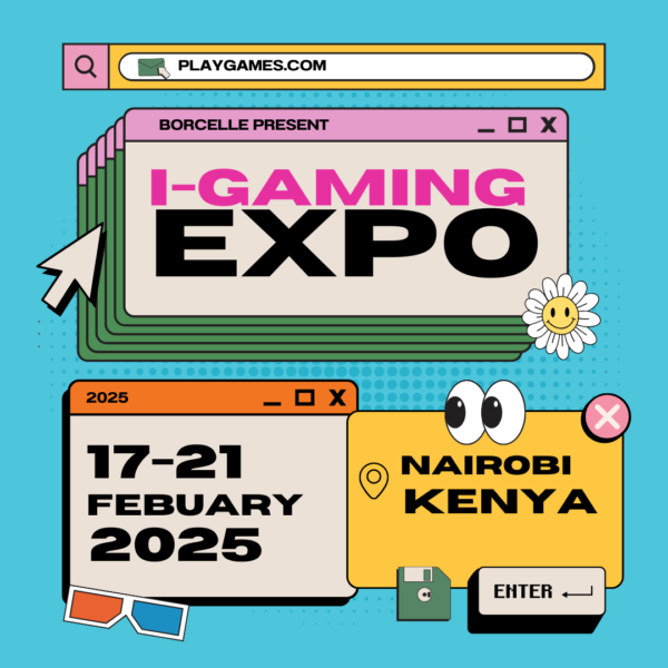 i-Gaming Expo