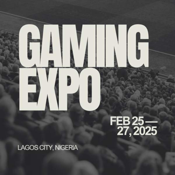 Gaming Expo