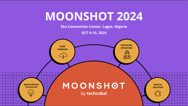 MOONSHOT by TechCabal